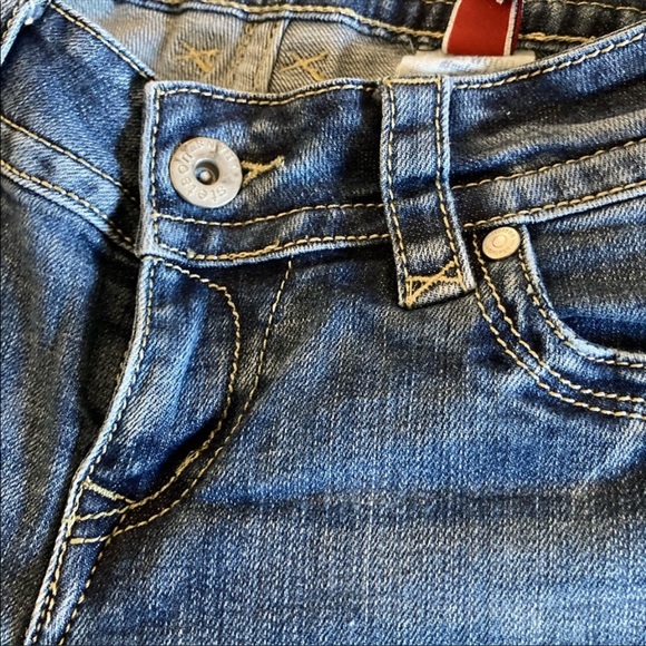 Stetson Hollywood bootcut jeans 4L. - Picture 4 of 9